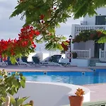 Apartmán Loma *