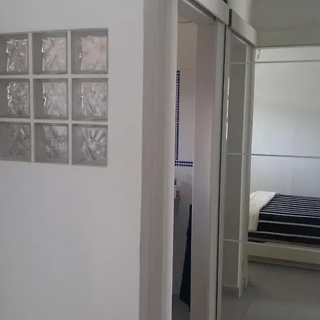 公寓 Loma 卡门港