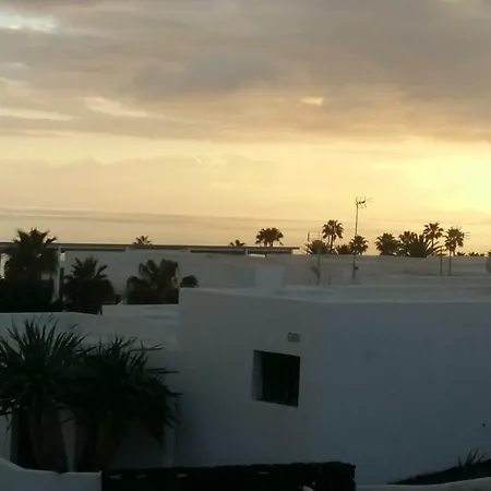 公寓 Loma 卡门港