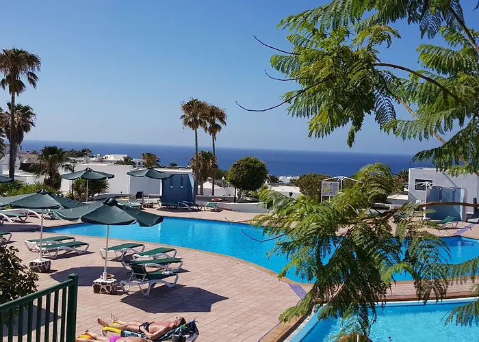 Loma 푸에르토 델 카르멘