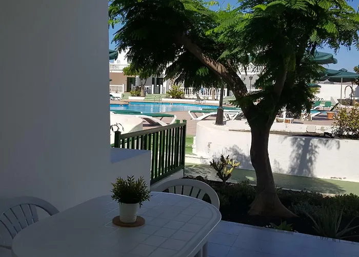 Loma Пуэрто дель Кармен