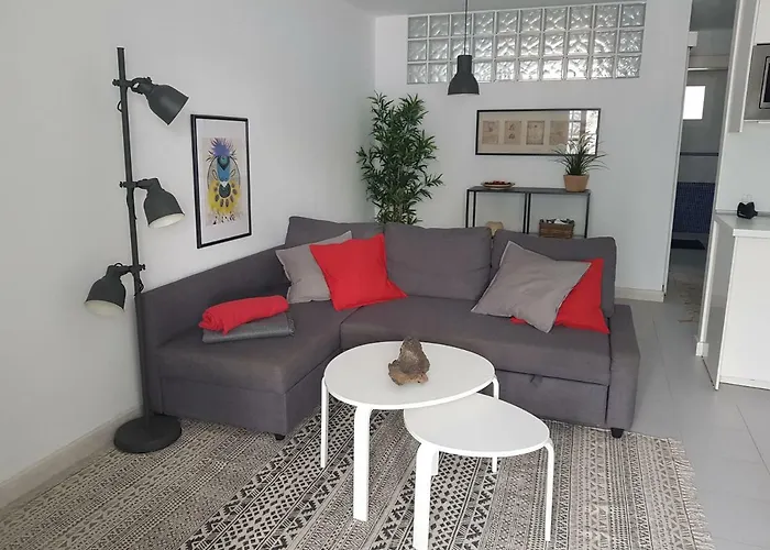 Loma 푸에르토 델 카르멘