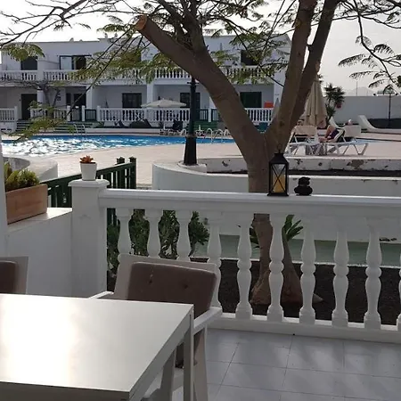 Apartamento Loma *