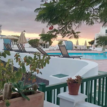 Daire Loma Puerto del Carmen (Lanzarote)