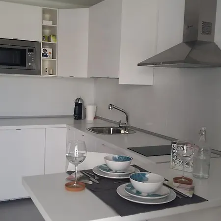 Appartement Loma