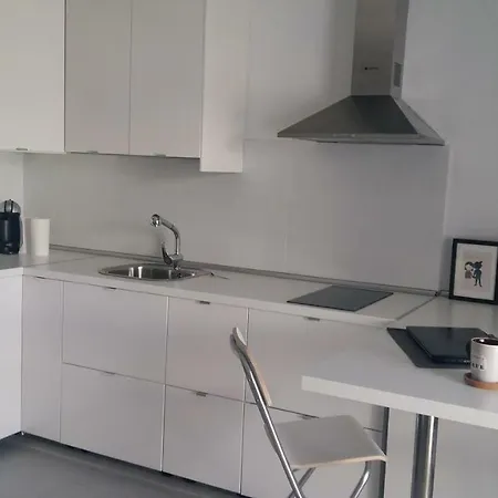 Daire Loma Puerto del Carmen (Lanzarote)