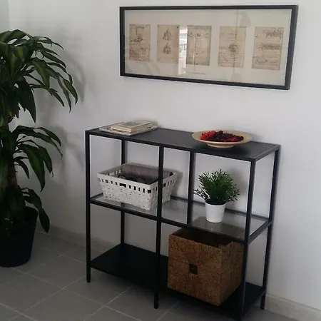 Loma * Puerto del Carmen (Lanzarote)