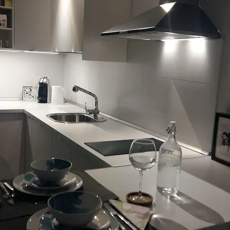 Daire Loma Puerto del Carmen (Lanzarote)