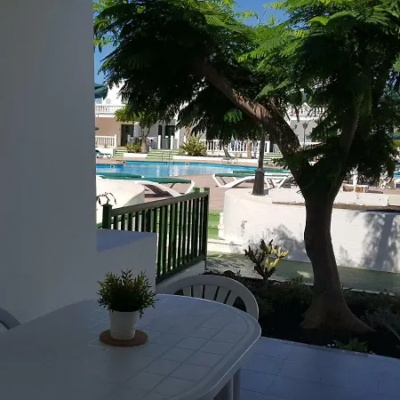 Loma Puerto del Carmen