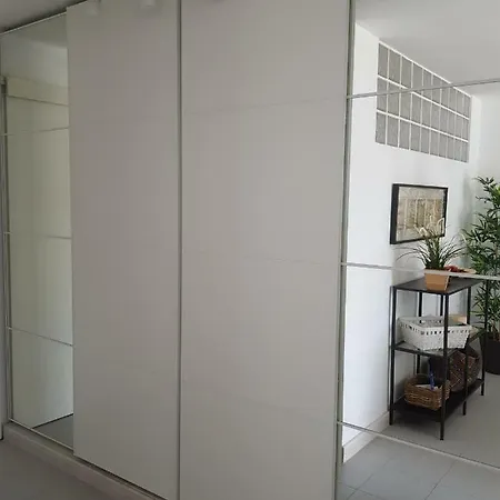 Appartement Loma *