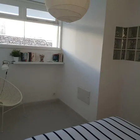 Appartement Loma
