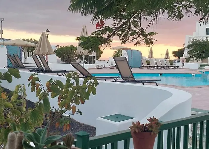 Appartement Loma Puerto del Carmen (Lanzarote)