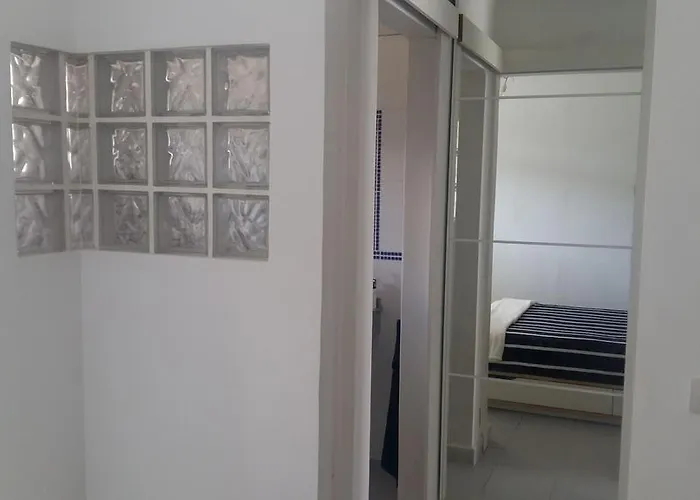 Appartement Loma Puerto del Carmen (Lanzarote)