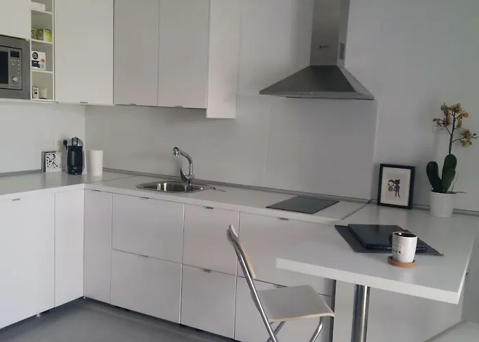 Appartement Loma Puerto del Carmen (Lanzarote)