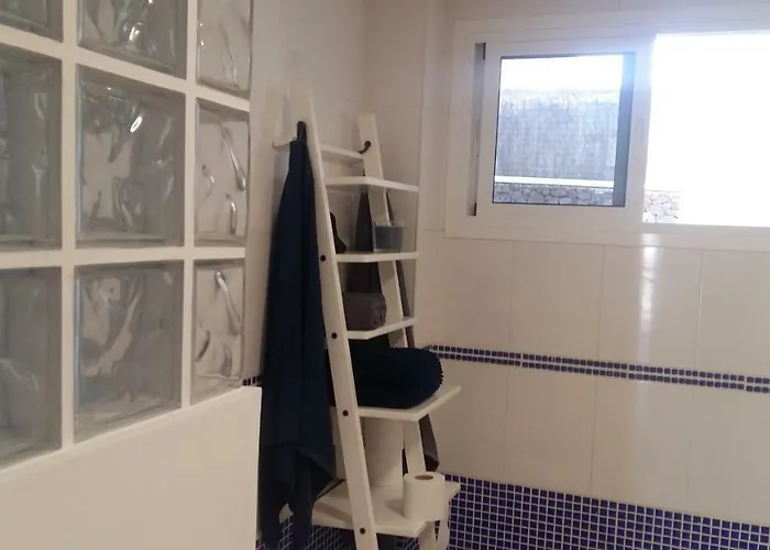 Loma Appartement Puerto del Carmen (Lanzarote)