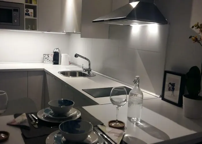 Appartement Loma Puerto del Carmen (Lanzarote)