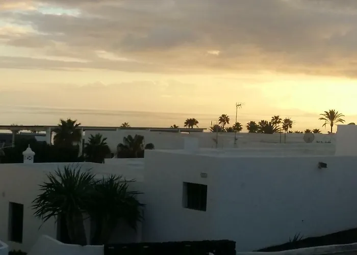 Appartement Loma Puerto del Carmen (Lanzarote)