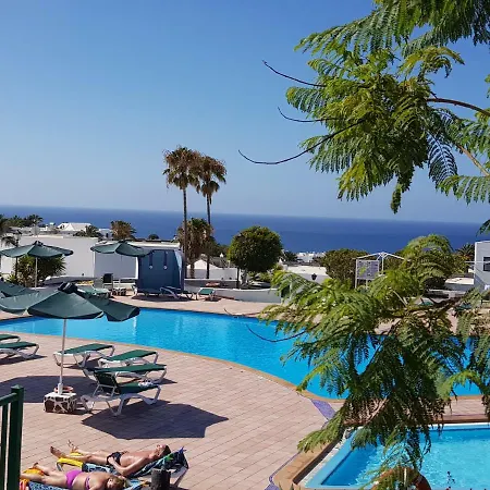 Loma Puerto del Carmen (Lanzarote)