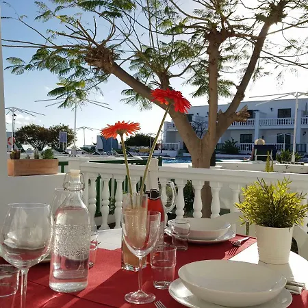 Διαμέρισμα Loma