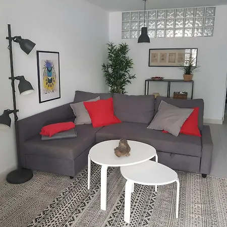 Loma Puerto del Carmen (Lanzarote)